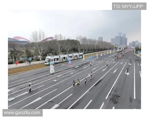 南京仙林半马赛事报名正式启动期待与你共赴跑步盛宴